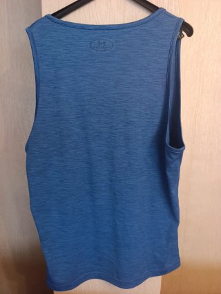 Camiseta Under Armour Talla XL