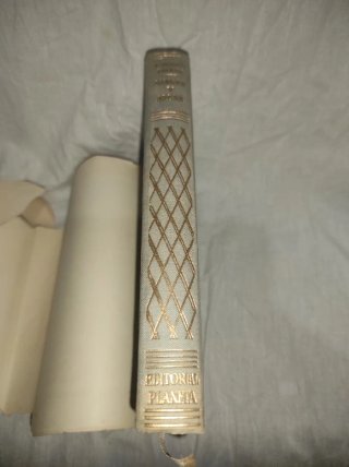 Libro Sangre y Arena - Vicente Blasco Ibáñez