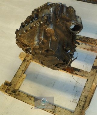 CAJA CAMBIOS Seat Leon (1P1)(05.2005->)