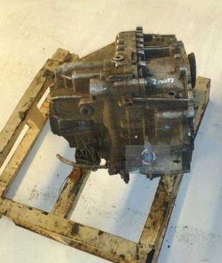 CAJA CAMBIOS Seat Leon (1P1)(05.2005->)