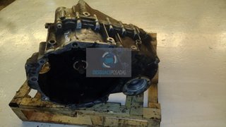 CAJA CAMBIOS Seat Leon (1P1)(05.2005->)