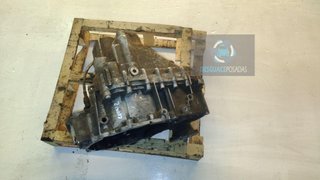 CAJA CAMBIOS Seat Leon (1P1)(05.2005->)