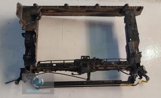 SOPORTE RADIADOR Seat Arona (KJP)(10.2025->)