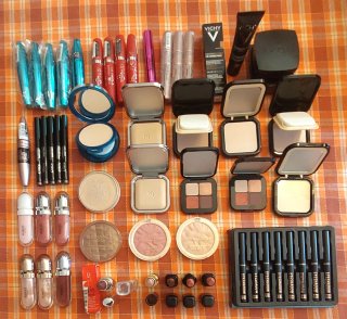 Set Misto Makeup Multimarche