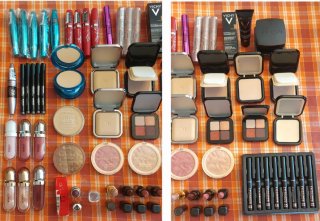 Set Misto Makeup Multimarche