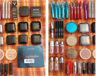 Set Misto Makeup Multimarche