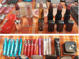 Set Misto Makeup Multimarche