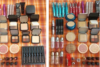 Set Misto Makeup Multimarche