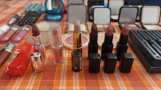 Set Misto Makeup Multimarche