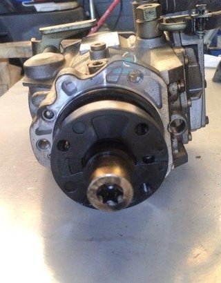 BOMBA INYECCION Nissan Almera (N16/E)(01.2000->)