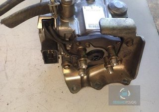 BOMBA INYECCION Nissan Almera (N16/E)(01.2000->)