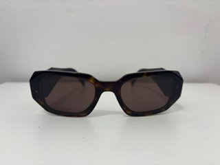 Gafas de sol Prada PR 17WS 2AU8C1