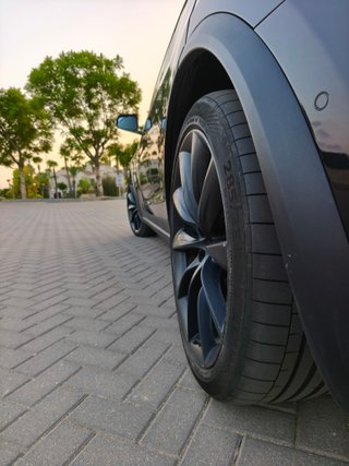 Carga GRATIS, 7 plazas, Tesla Model X P90D 772CV