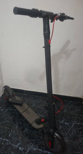 Patinete Eléctrico para Piezas