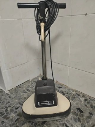 Abrillantadora Electrolux B 23