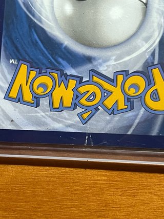 Charizard EX Teracristal 215/197