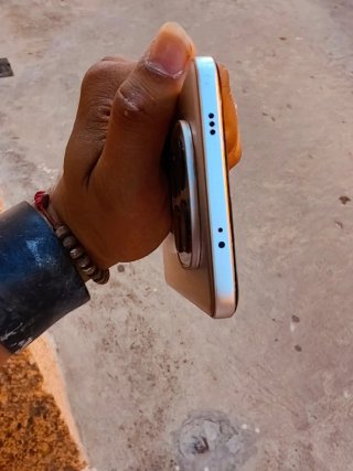 Xiaomi Redmi Note 15 Pro 4G 256GB