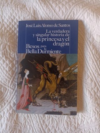 Libro de lectura