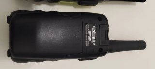 Walkie Talkie GEONAUTE (2 unidades)