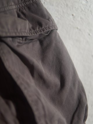 Pantalón cargo Bershka (Talla 40)
