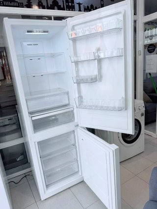 NEVERA NOFROST TEKA NFL345CWH SEMINUEVA