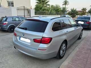 BMW Serie 5 2012