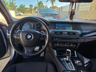 BMW Serie 5 2012