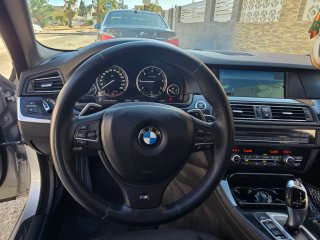 BMW Serie 5 2012