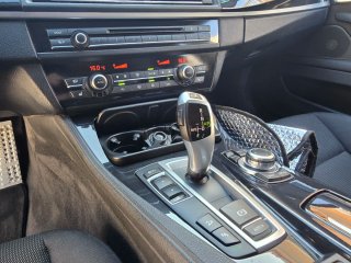BMW Serie 5 2012