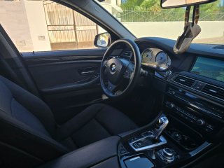 BMW Serie 5 2012