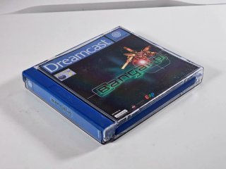 Bangai-O Dreamcast Sega