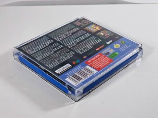 Bangai-O Dreamcast Sega