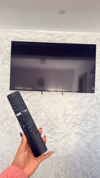 Xiaomi TV A2 Smart TV