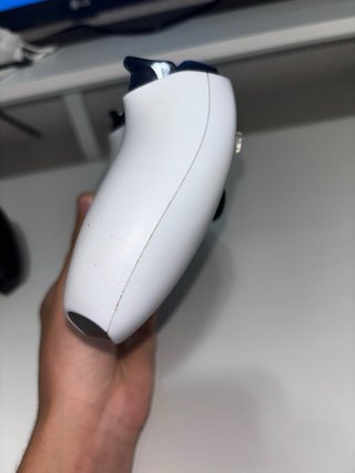 Controller DualSense PS5