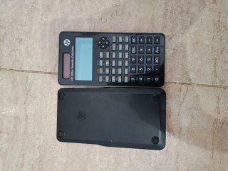 Calcolatrice Scientifica HP 300s+
