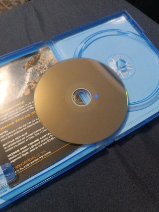 Call of Duty Black Ops Cold War PS5