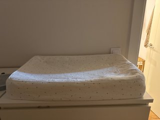 Cambiador Zara Home