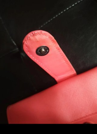 Custodia multiuso rosa