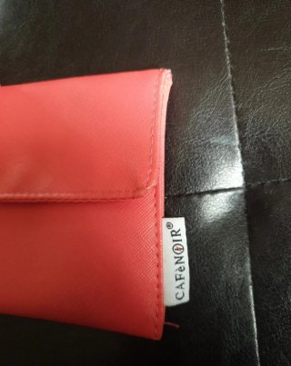 Custodia multiuso rosa