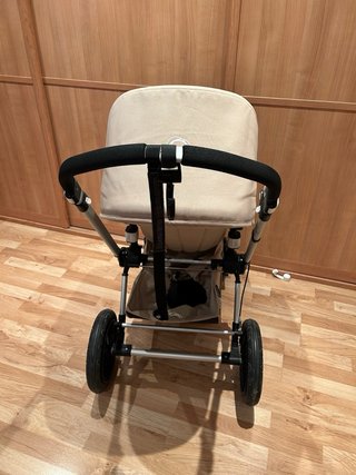 Bugaboo Cameleon original beige