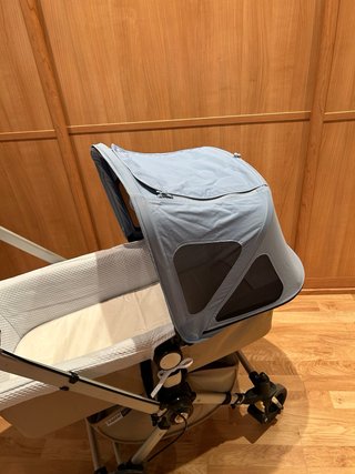 Bugaboo Cameleon original beige
