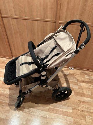 Bugaboo Cameleon original beige