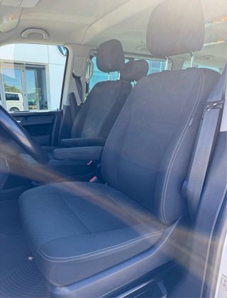 VW Multivan Outdoor 150 Automatica