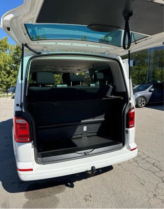 VW Multivan Outdoor 150 Automatica