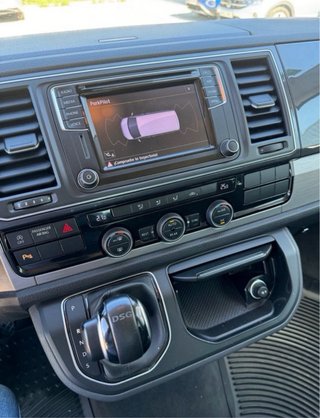 VW Multivan Outdoor 150 Automatica