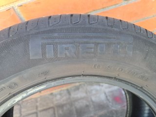 Neumático 205/60/16 96V Pirelli