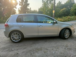 Volkswagen Golf 2010