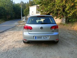 Volkswagen Golf 2010