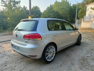 Volkswagen Golf 2010