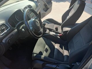 Volkswagen Golf 2010